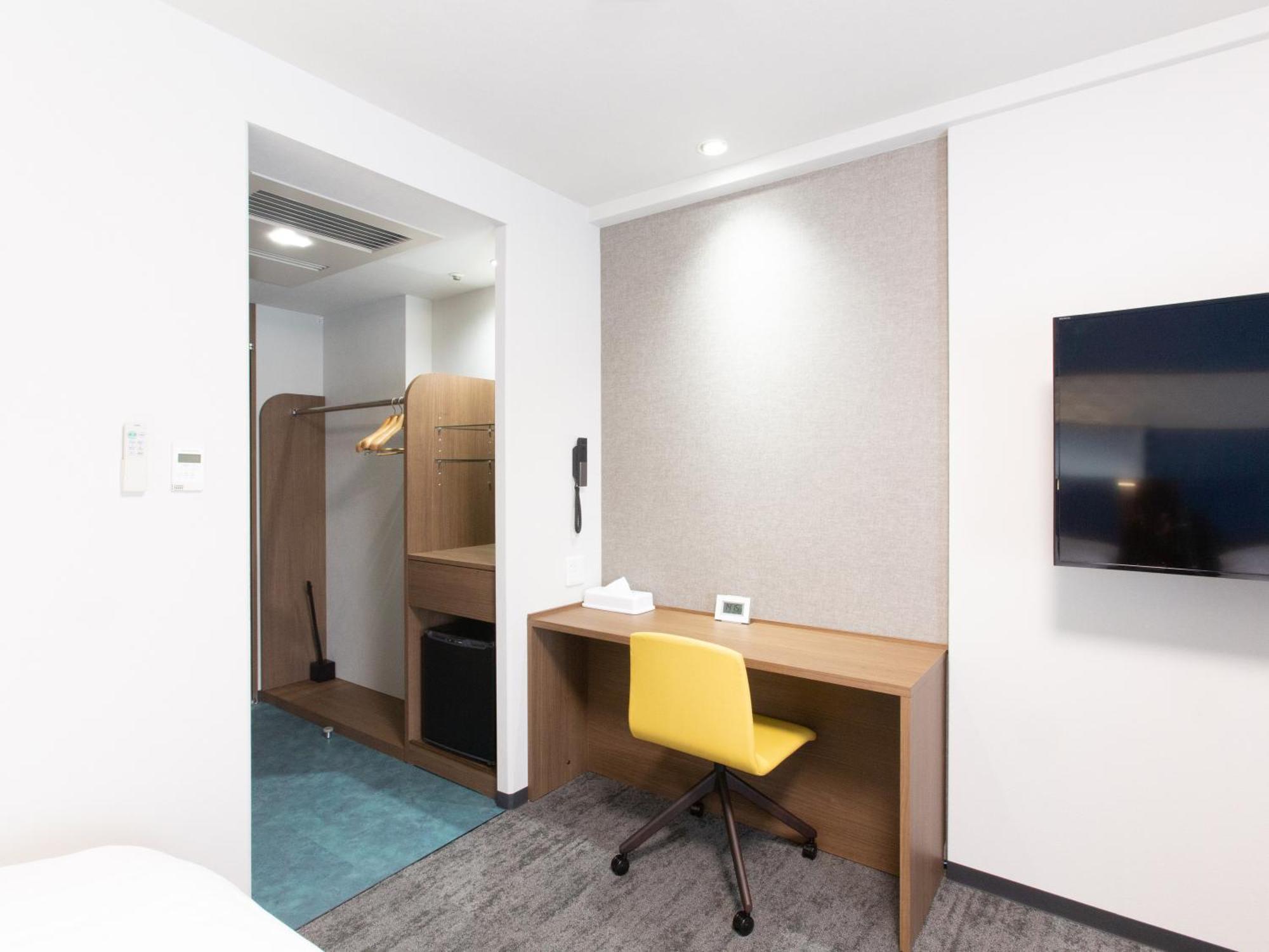 Toyama Chitetsu Hotel المظهر الخارجي الصورة