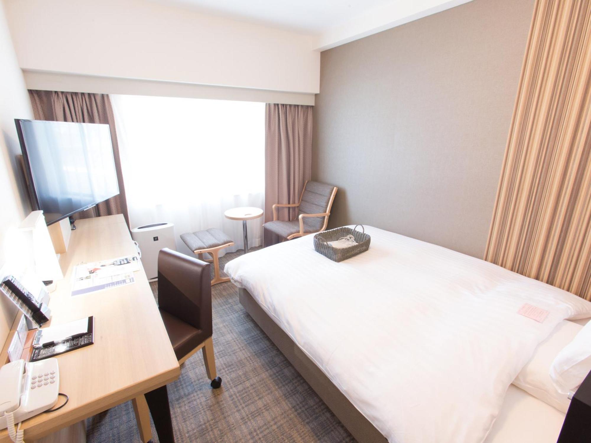 Toyama Chitetsu Hotel المظهر الخارجي الصورة