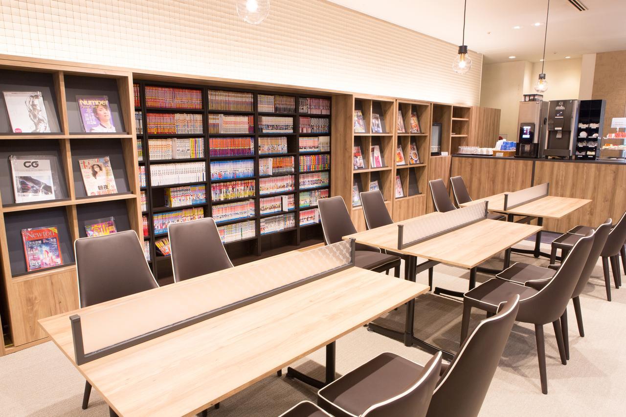 Toyama Chitetsu Hotel المظهر الخارجي الصورة